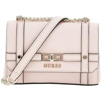 Sac à main Guess EMILEE LUXURY SATCHE