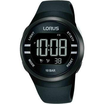 Montre Lorus R2333NX9, Quartz, 38mm, 10ATM