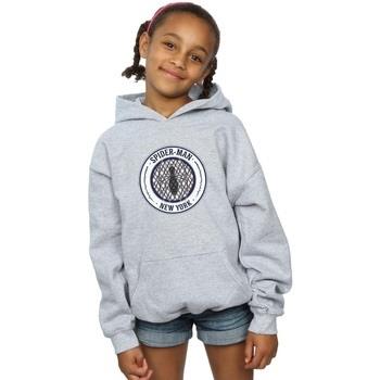 Sweat-shirt enfant Marvel New York 62