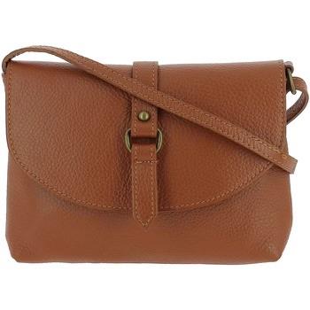 Sac Dupond Durand BELTANA sac trotteur en cuir