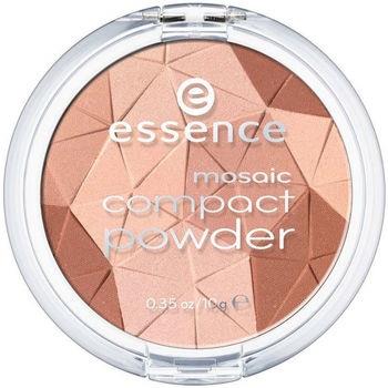 Blush &amp; poudres Essence Compact Powder Mosaico 01-sunkissed Beauty