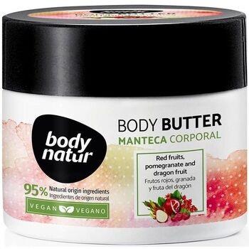Hydratants &amp; nourrissants Body Natur Body Butter Manteca Corporal ...
