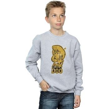 Sweat-shirt enfant Scooby Doo BI32378