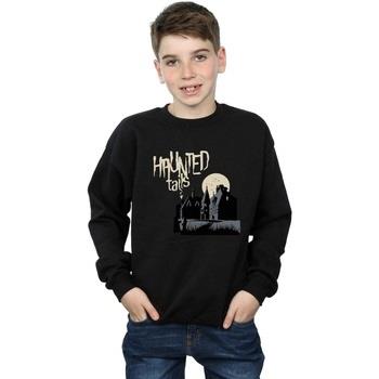 Sweat-shirt enfant Scooby Doo Haunted Tails