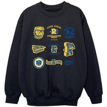 Sweat-shirt enfant Riverdale BI33278