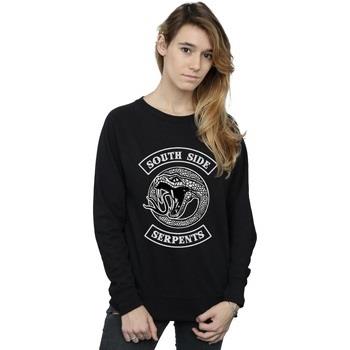 Sweat-shirt Riverdale Southside Serpents Monotone