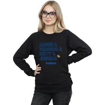 Sweat-shirt Riverdale BI34030