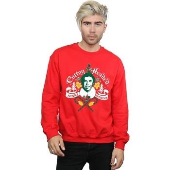 Sweat-shirt Elf Cotton Headed Ninny Muggins