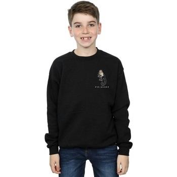 Sweat-shirt enfant Friends BI17554