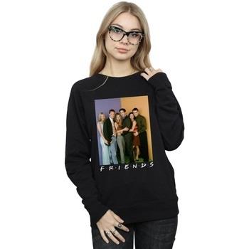 Sweat-shirt Friends BI17609