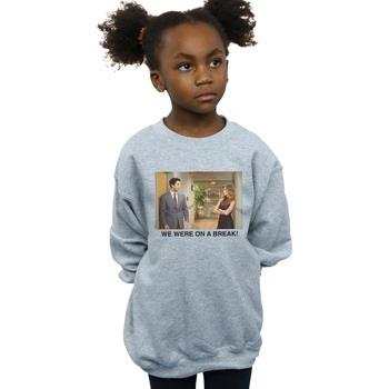 Sweat-shirt enfant Friends We Were On A Break