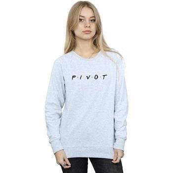 Sweat-shirt Friends Pivot Logo