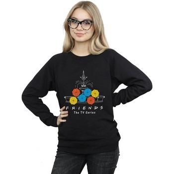 Sweat-shirt Friends BI18125