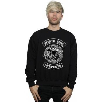 Sweat-shirt Riverdale Southside Serpents Monotone