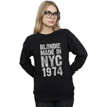 Sweat-shirt Blondie BI47641