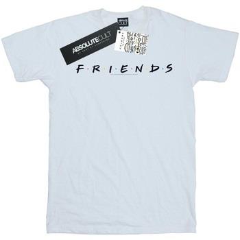 T-shirt enfant Friends BI50042