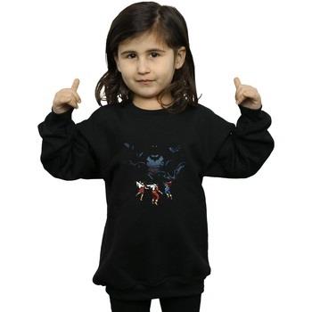 Sweat-shirt enfant Dc Comics Batman Shadow Bats