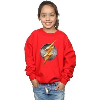 Sweat-shirt enfant Dc Comics Justice League