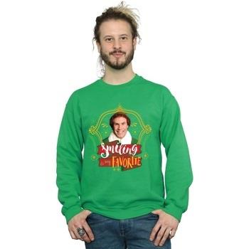 Sweat-shirt Elf BI22130