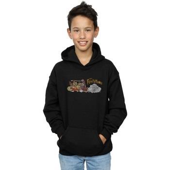 Sweat-shirt enfant The Flintstones BI6387