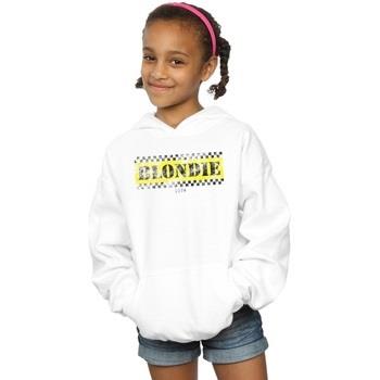 Sweat-shirt enfant Blondie 74