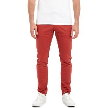 Pantalon Pullin PANTALON CHINO CHERRY