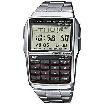 Montre Casio DBC-32D-1AES, Quartz, 37mm, 3ATM