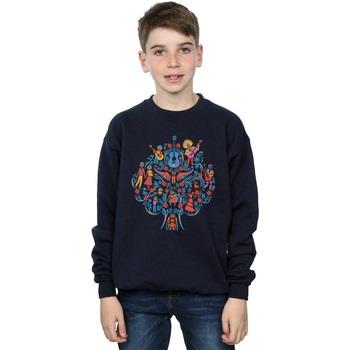 Sweat-shirt enfant Disney BI11497