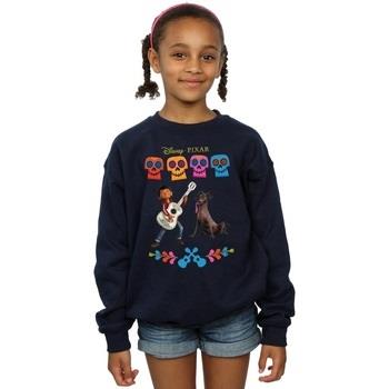 Sweat-shirt enfant Disney BI11633