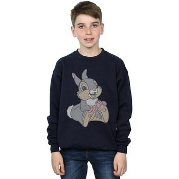 Sweat-shirt enfant Disney Classic Thumper