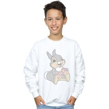 Sweat-shirt enfant Disney Classic Thumper