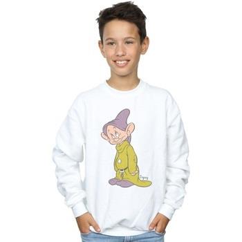 Sweat-shirt enfant Disney Classic Dopey