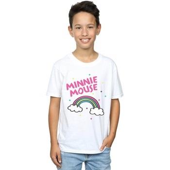 T-shirt enfant Disney BI27037