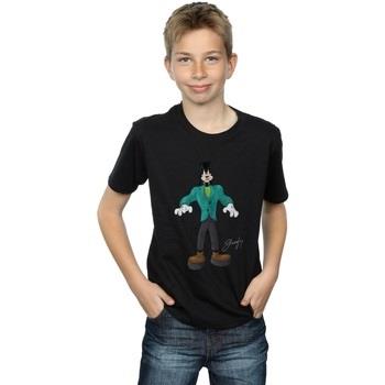 T-shirt enfant Disney Frankenstein