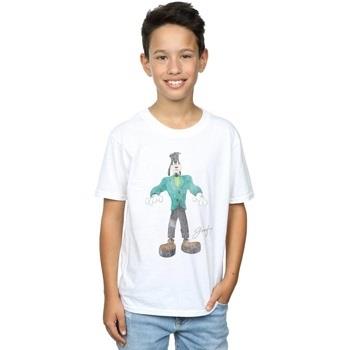 T-shirt enfant Disney Frankenstein