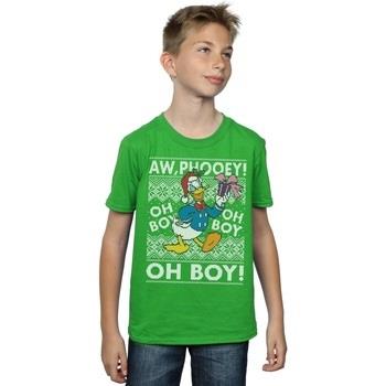 T-shirt enfant Disney BI27166