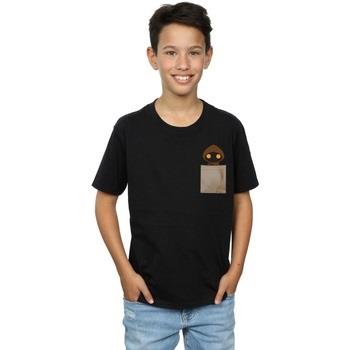 T-shirt enfant Disney BI35843