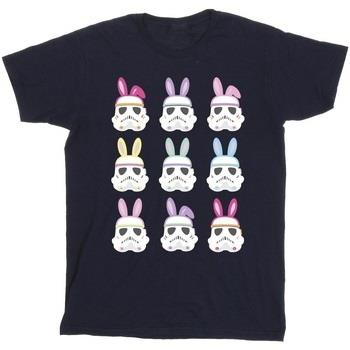 T-shirt enfant Disney Stormtrooper Easter Bunnies