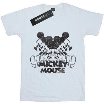 T-shirt enfant Disney BI26521