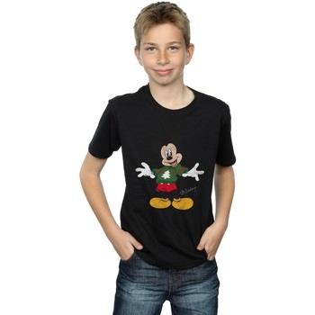 T-shirt enfant Disney BI27085