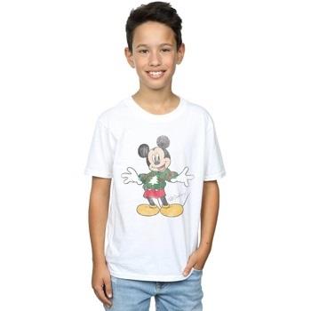 T-shirt enfant Disney BI27085