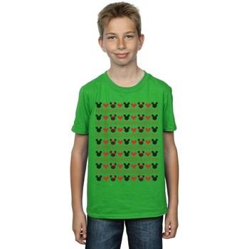 T-shirt enfant Disney BI27125