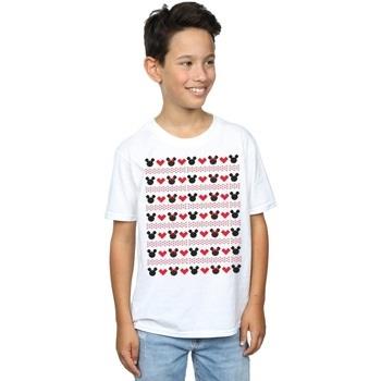 T-shirt enfant Disney BI27125