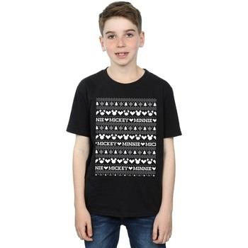 T-shirt enfant Disney BI27126