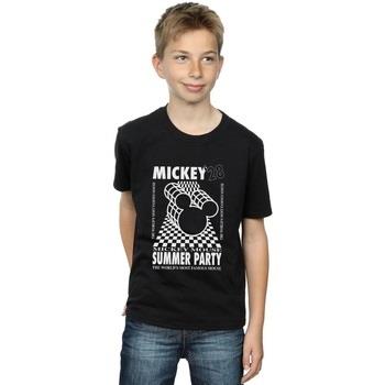 T-shirt enfant Disney BI27244