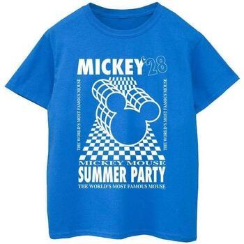 T-shirt enfant Disney BI27244