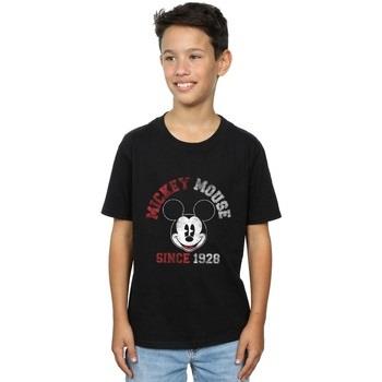 T-shirt enfant Disney Since 1928