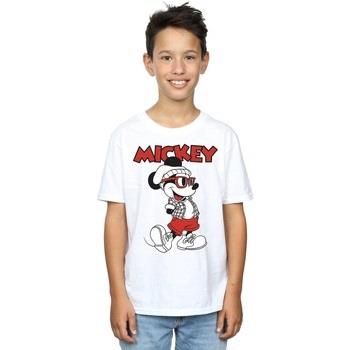 T-shirt enfant Disney BI26857