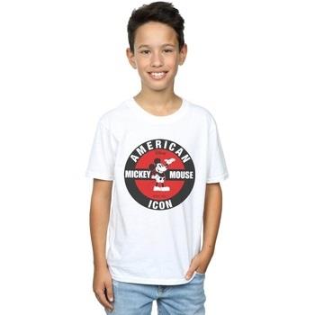 T-shirt enfant Disney BI26876