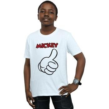 T-shirt enfant Disney BI26894